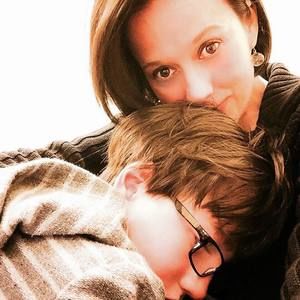 Meet your Posher, Lori